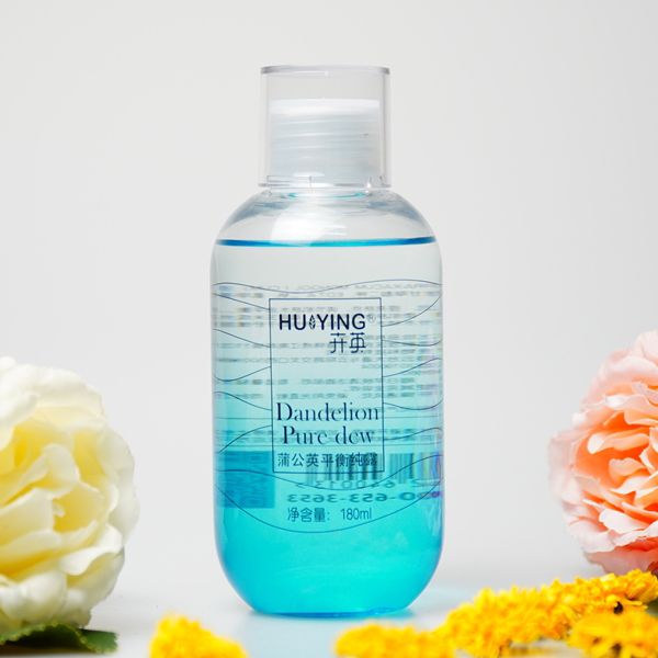 蒲公英平衡纯露