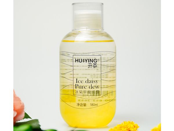 冰菊平衡纯露
